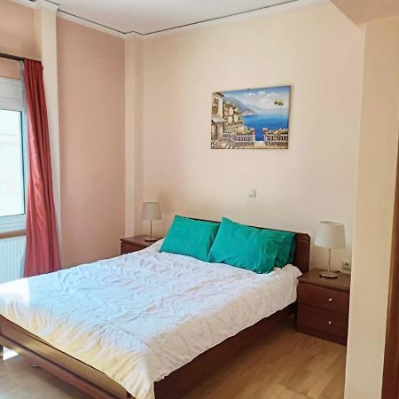 Big Apt 3Bed 3Bath 10 Min Walk Acropolis Atenas Exterior foto