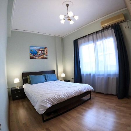 Big Apt 3Bed 3Bath 10 Min Walk Acropolis Atenas Exterior foto