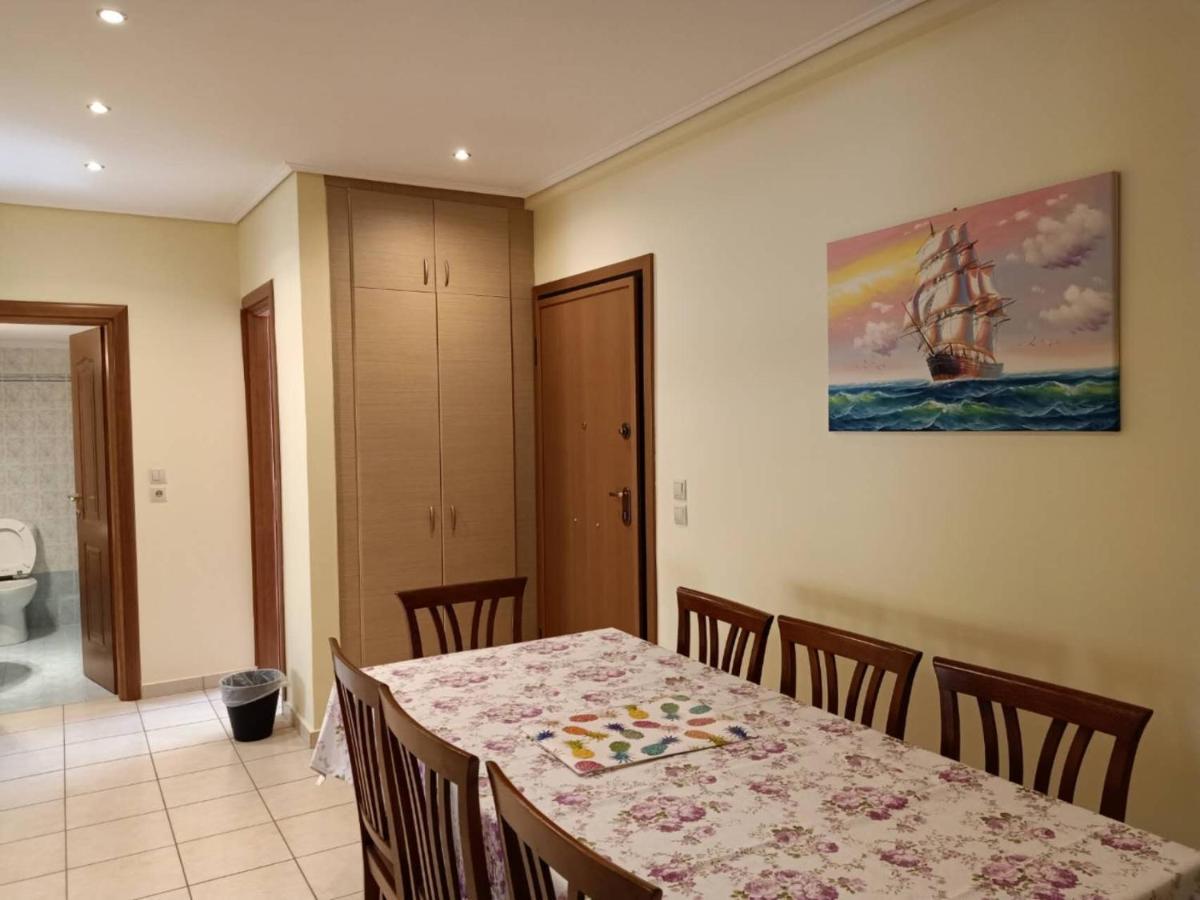Big Apt 3Bed 3Bath 10 Min Walk Acropolis Atenas Exterior foto