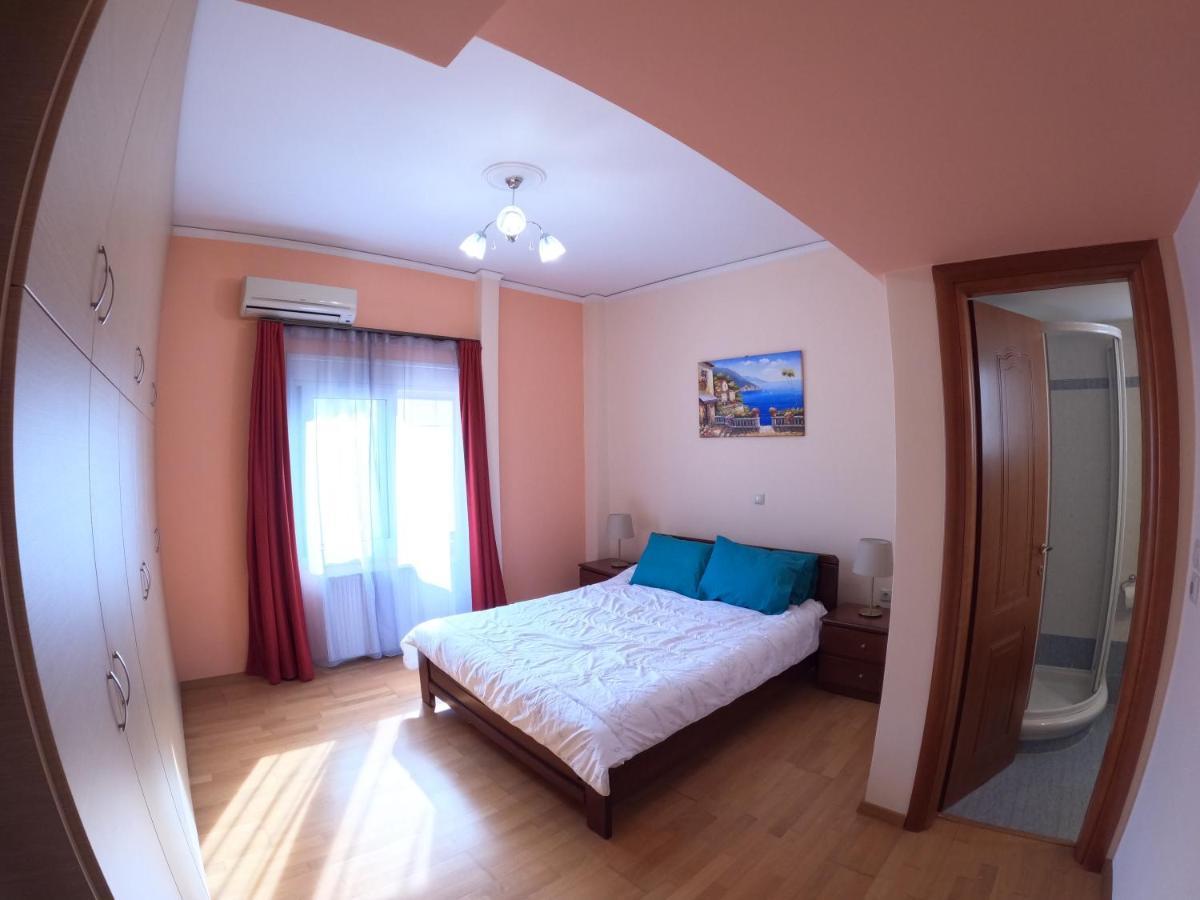Big Apt 3Bed 3Bath 10 Min Walk Acropolis Atenas Exterior foto