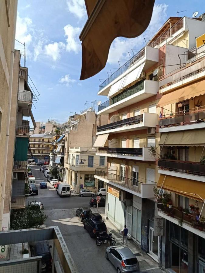 Big Apt 3Bed 3Bath 10 Min Walk Acropolis Atenas Exterior foto