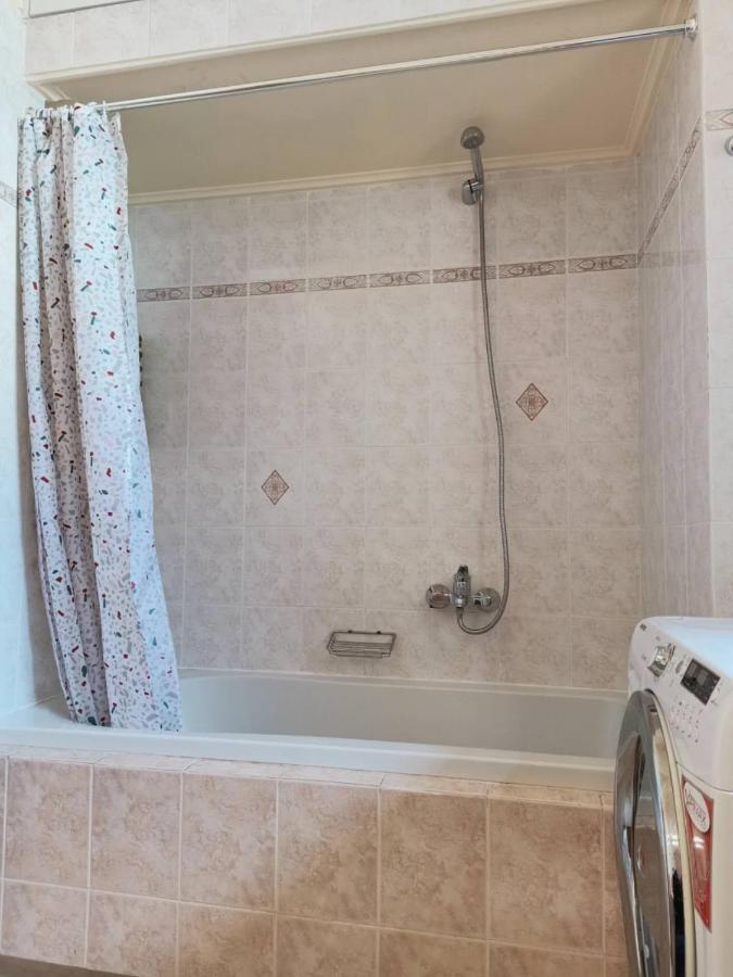 Big Apt 3Bed 3Bath 10 Min Walk Acropolis Atenas Exterior foto