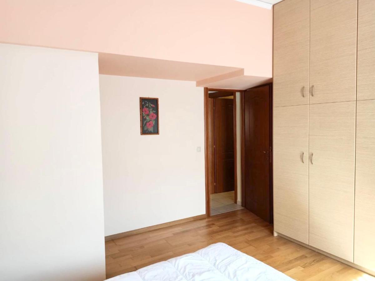 Big Apt 3Bed 3Bath 10 Min Walk Acropolis Atenas Exterior foto