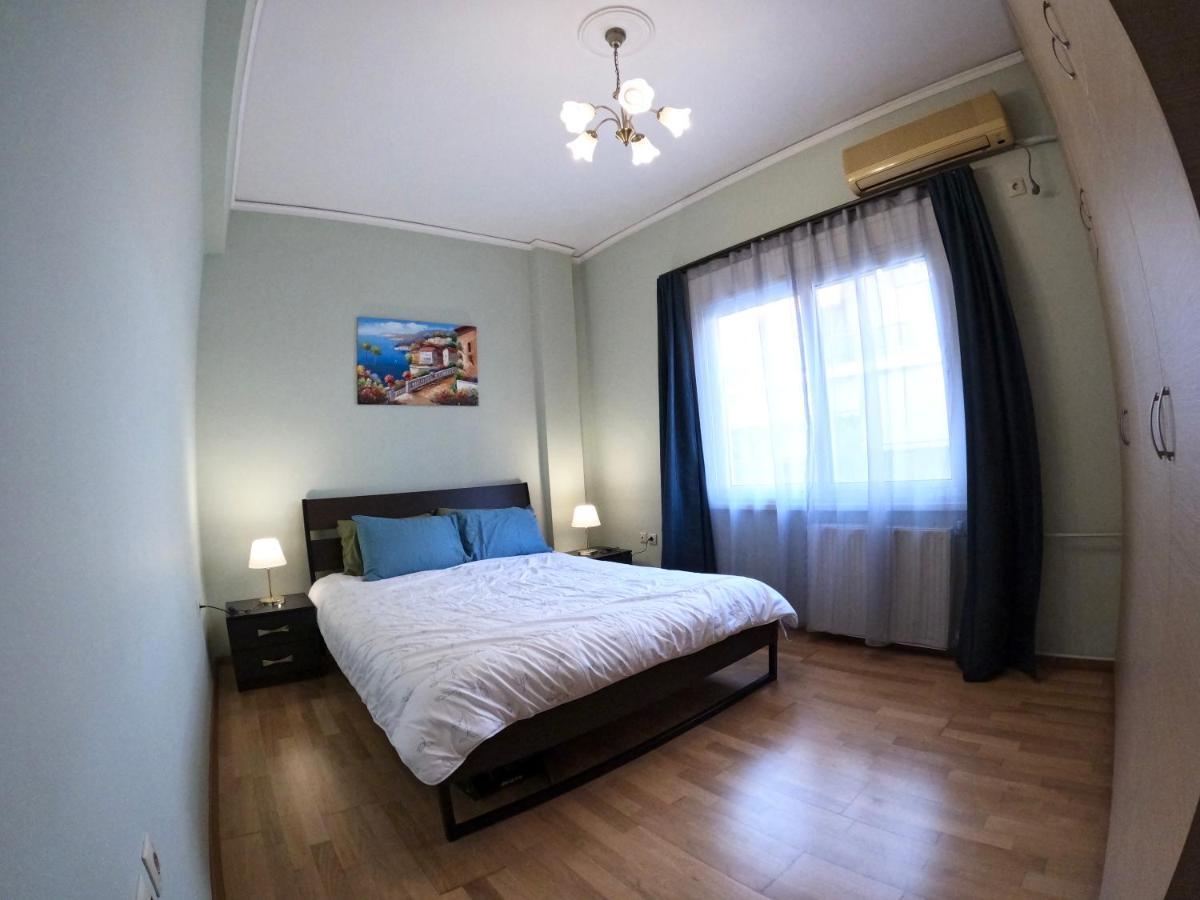 Big Apt 3Bed 3Bath 10 Min Walk Acropolis Atenas Exterior foto