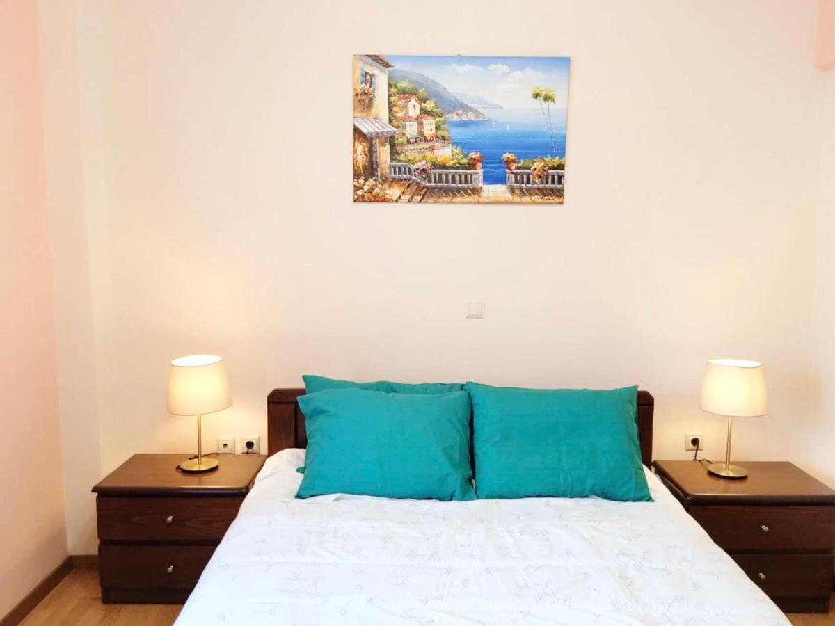 Big Apt 3Bed 3Bath 10 Min Walk Acropolis Atenas Exterior foto