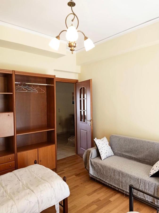Big Apt 3Bed 3Bath 10 Min Walk Acropolis Atenas Exterior foto