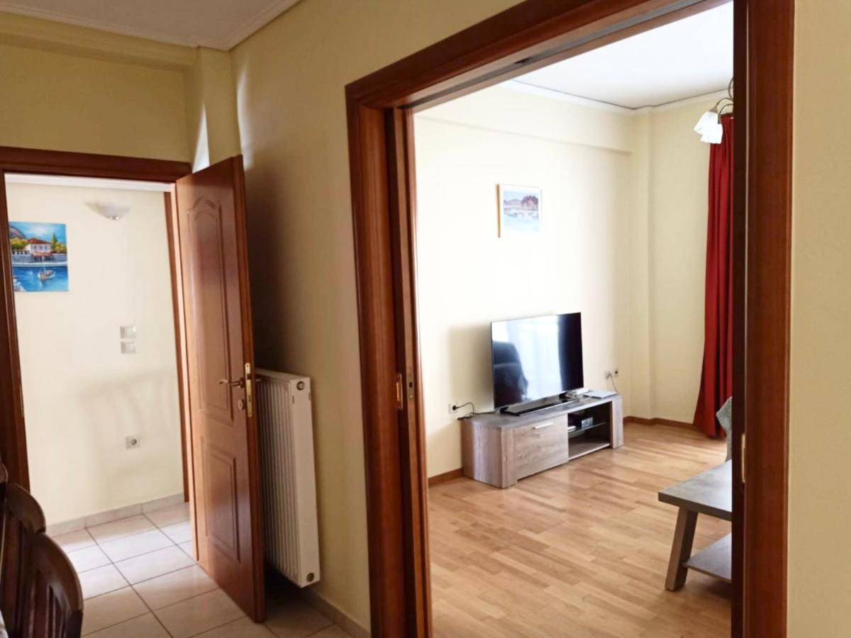 Big Apt 3Bed 3Bath 10 Min Walk Acropolis Atenas Exterior foto